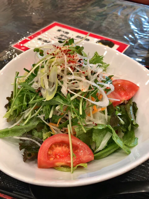 レストラン京泉 - 八乙女（韓国料理）の写真