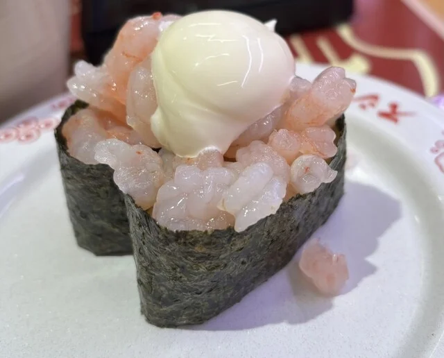 スシロー 仙台一番町店 - 青葉通一番町（回転寿司）の写真