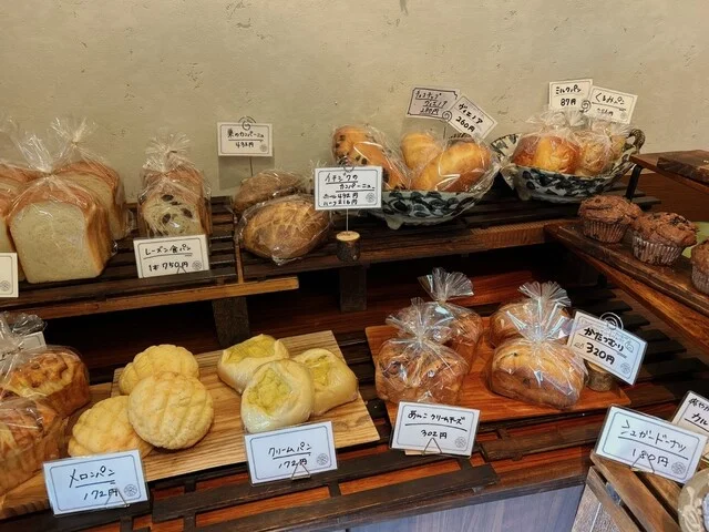 パンとごはんとさとう - 北山（パスタ）の写真