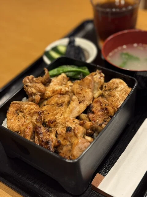 炭火焼鳥 鉄朗 - 青葉通一番町（焼き鳥）の写真