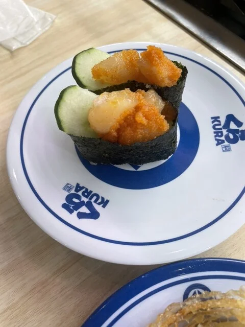 無添くら寿司 仙台泉店 - 泉中央（回転寿司）の写真