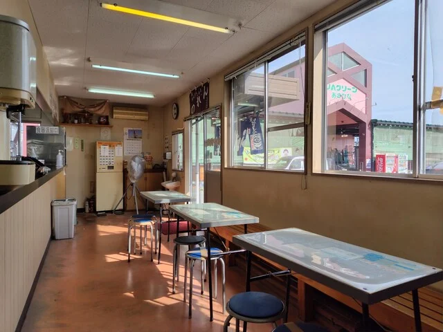 JAグリーンあさひな - 泉中央（その他）の写真