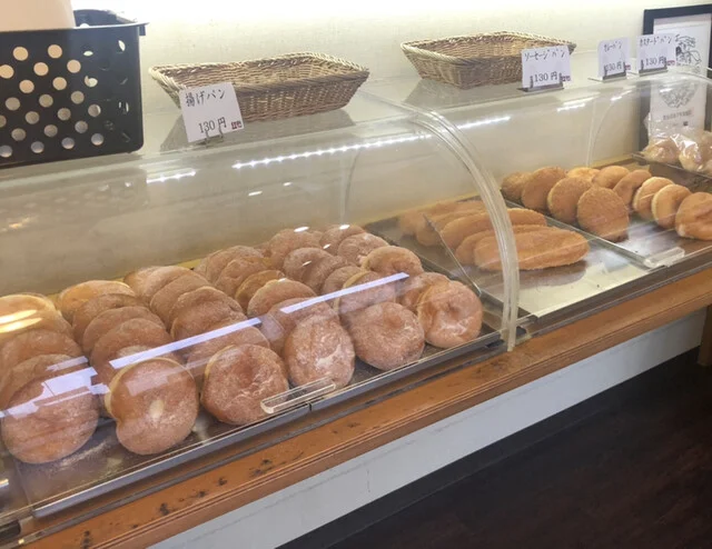 菓匠 紅梅 田中店 - 不動の沢（和菓子）の写真