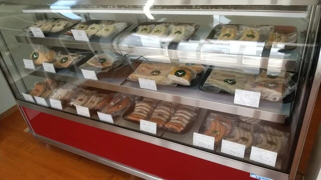 コブレンツ（Koblenz） - 泉中央（その他）の写真