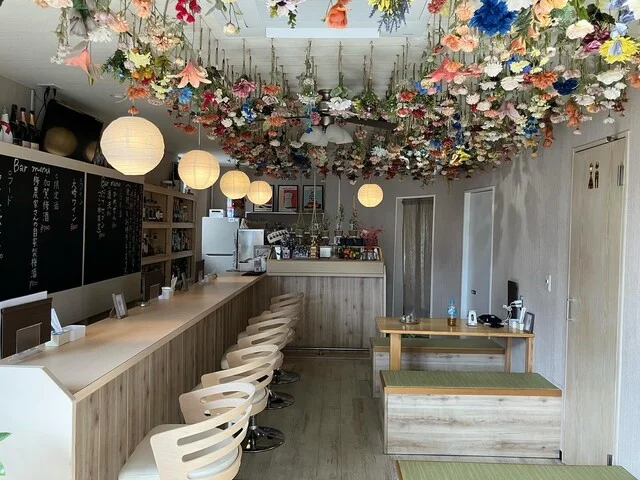 Cafe&Bar Nagomi（カフェ&バー ナゴミ） - 古川（カフェ）の写真