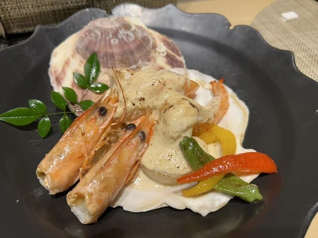 和と酒 ろせと - あおば通（居酒屋）の写真