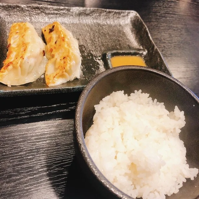 麺処 松。 - 富谷町その他（ラーメン）の写真