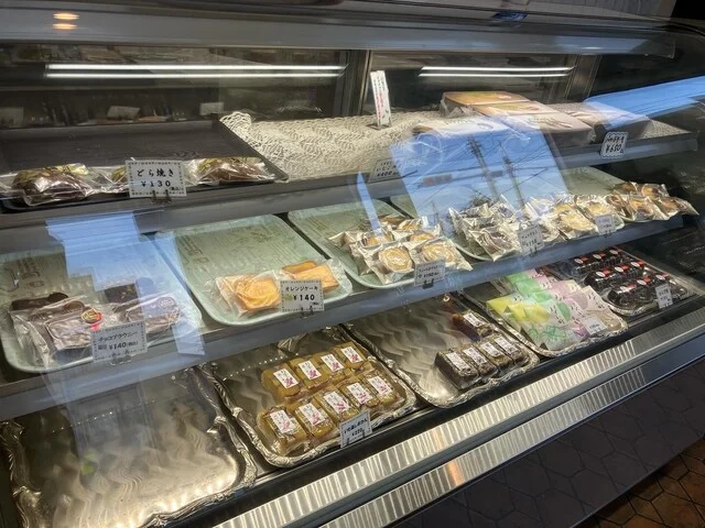 華月堂（カゲツドウ） - 田尻（洋菓子）の写真