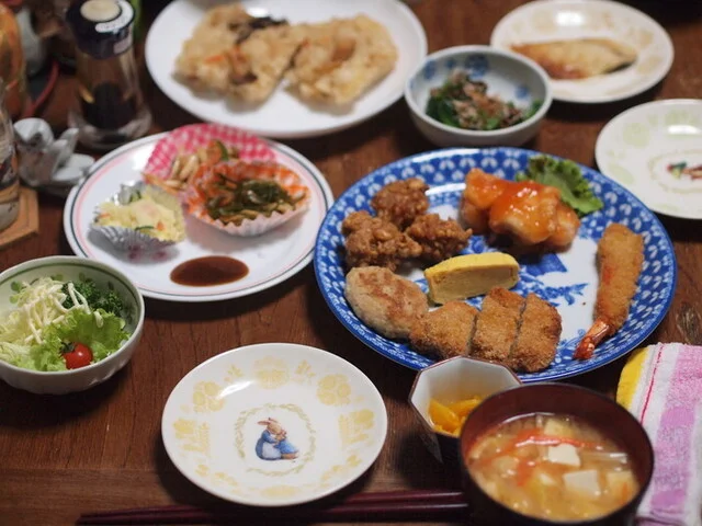 ごはん処 らいふ - 池月（食堂）の写真