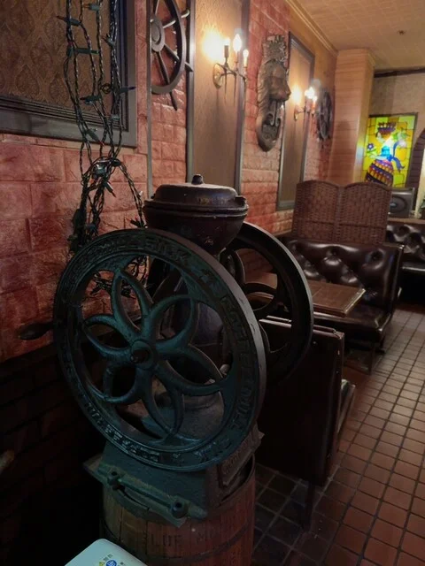 ルビアン - 中央弘前（喫茶店）の写真