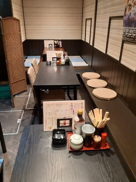 もつ蔵 国分町店（もつぞう） - 青葉通一番町（焼き鳥）の写真