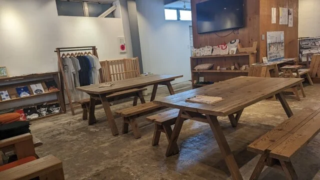 IRORI 石巻（イロリ イシノマキ） - 石巻（カフェ）の写真