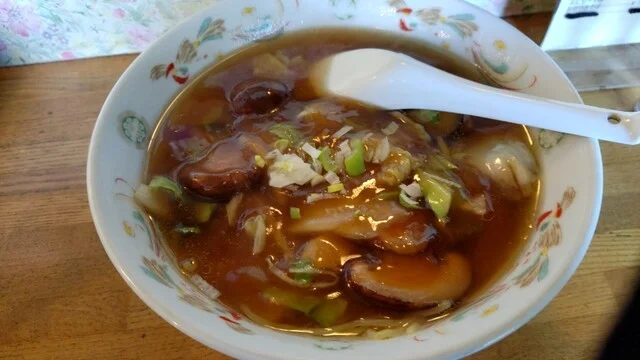 輝龍飯店（キリュウハンテン） - 長町南（中華料理）の写真