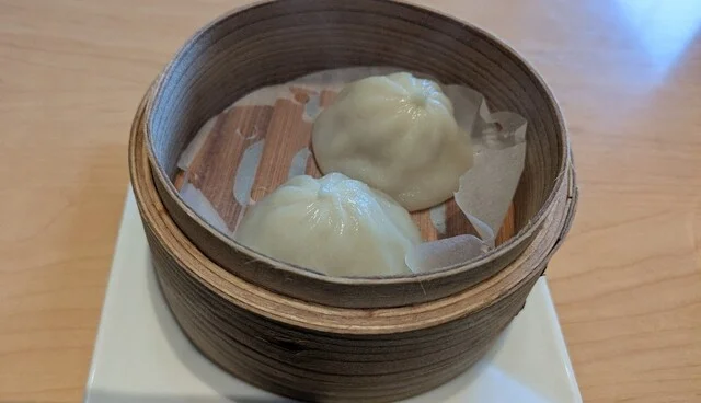 虎包 イオンモール新利府北館店（フーパオ） - 新利府（中華料理）の写真