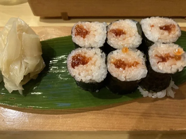 寿し鶴 - 青森（寿司）の写真