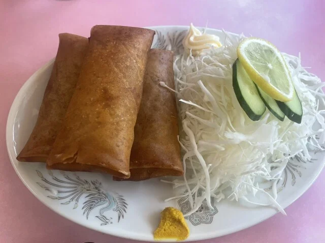 国龍飯店 - 黒松（中華料理）の写真