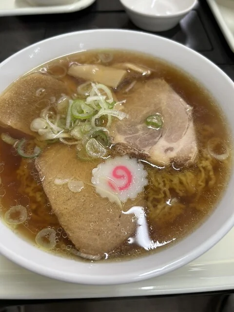しろがね屋 - 中央弘前（ラーメン）の写真