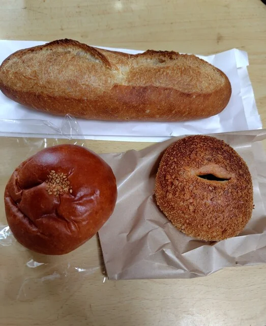 ブロート ドルフ（Brot Dorf） - 山下（パン）の写真