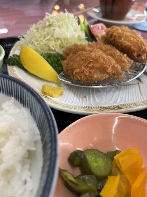 東蔵王ゴルフ倶楽部 レストラン - 蔵王町その他（日本料理）の写真