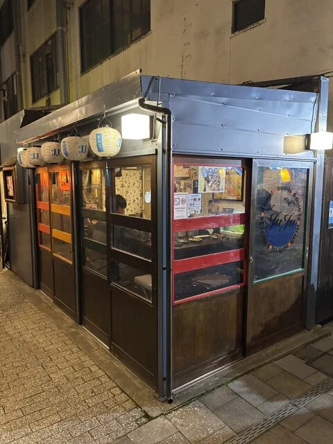 寿々（juju） - 本八戸（創作料理）の写真