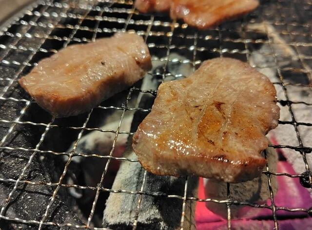 仙一ホルモン 仙台駅東口店 - 宮城野通（焼肉）の写真