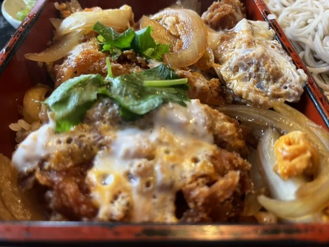 生そば 長寿庵（ちょうじゅあん） - 仙台市泉区その他（そば）の写真