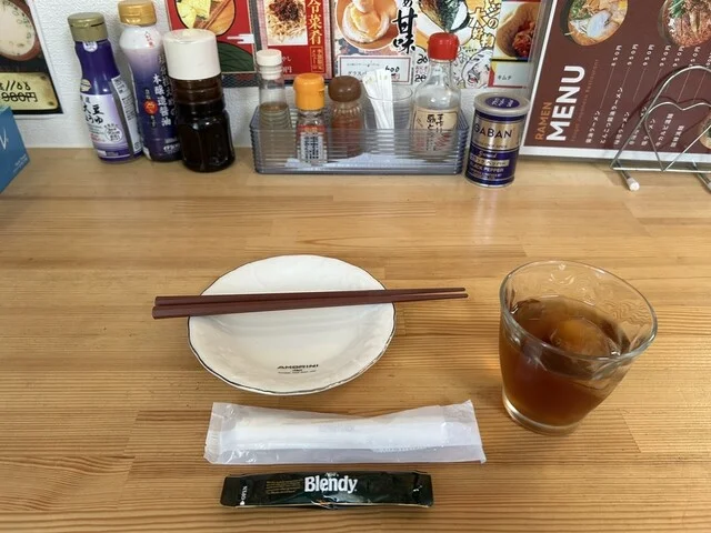 ちきゅう食堂 - 小中野（食堂）の写真