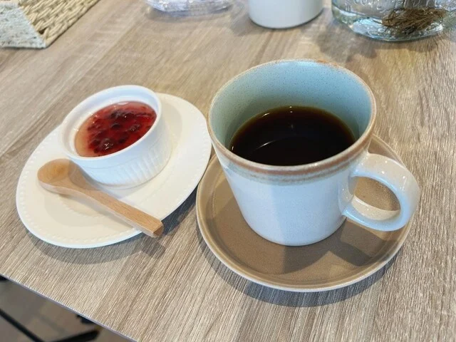 ベジカフェ シャンティ（SHANTI） - 北山（カフェ）の写真