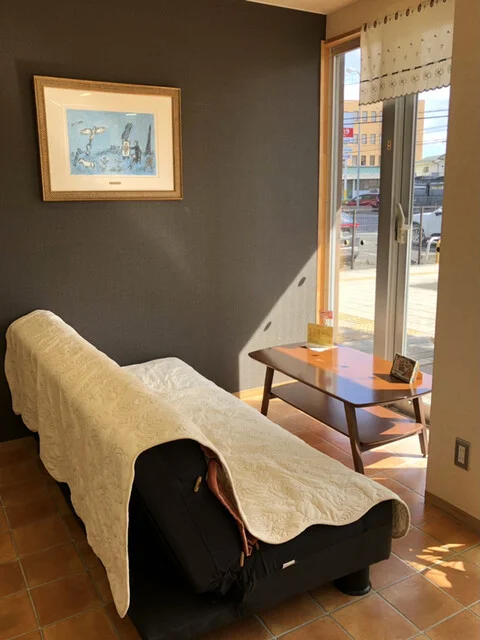 わっかフェ（○ffe） - 陸前高砂（カフェ）の写真