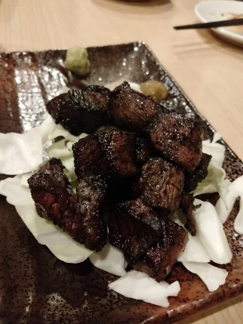 食堂居酒屋 天地笑店 - 勾当台公園（居酒屋）の写真