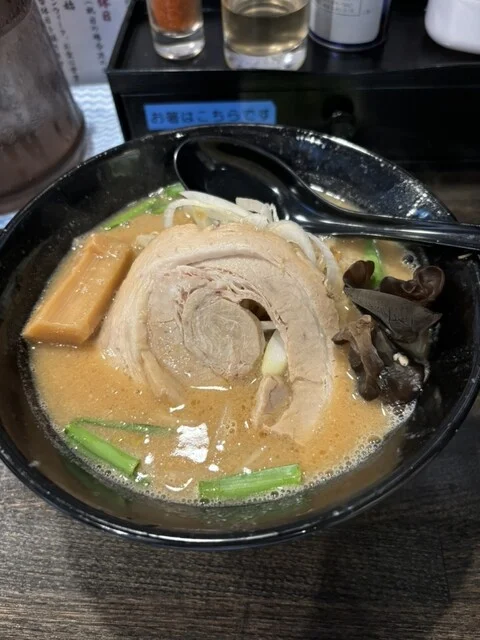 麺屋 長門 - 津軽五所川原（ラーメン）の写真