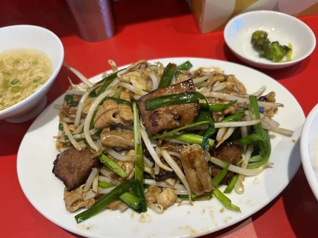 レバニラ髙橋 - 仙台市泉区その他（食堂）の写真