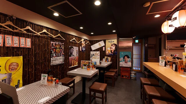 やきとりさんきゅう 国分町店 - 勾当台公園（焼き鳥）の写真