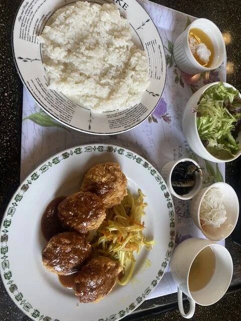 ないじぇる - 長苗代（洋食）の写真