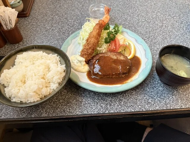 まほろば - 青森（洋食）の写真