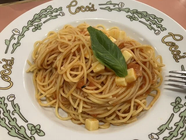 ココス 利府店 - 利府（ファミレス）の写真