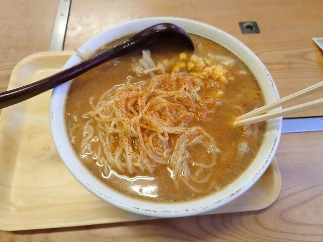 ちよちゃん食堂 - 槻木（食堂）の写真