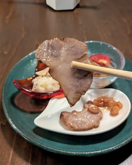 中国料理 豪華楼 - 中央弘前（中華料理）の写真