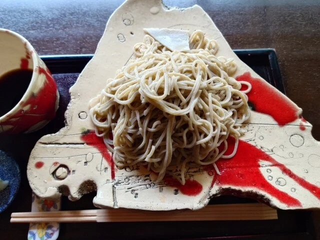 野の庵（ののあん） - 中央弘前（そば）の写真