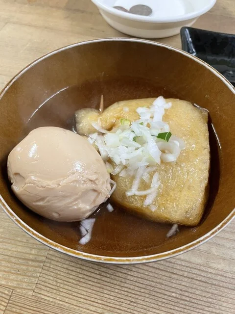 新改商店（シンカイショウテン） - 青森（立ち飲み）の写真