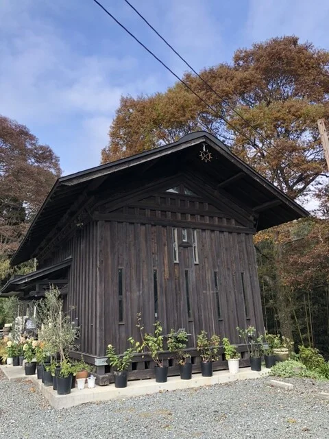 カフェ クラシック（CAFE 蔵ssic） - 不動の沢（カフェ）の写真