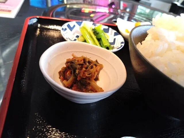 ソウル - 青森（韓国料理）の写真