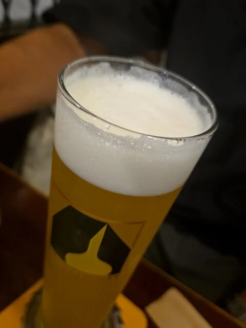 ダボス - 青葉通一番町（ビアホール）の写真