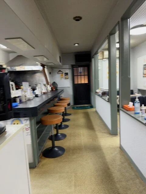 タマちゃん - 中央弘前（喫茶店）の写真