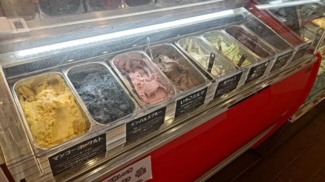 ハラッパ（Harappa） - 東矢本（その他）の写真