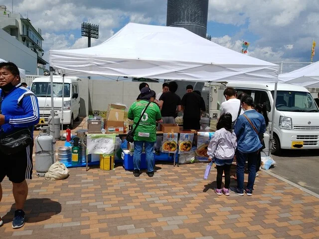 ラーメンえもり - 本八戸（ラーメン）の写真