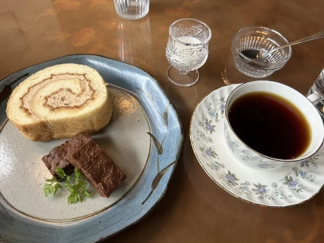 cinq - 富谷町その他（カフェ）の写真