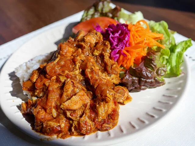 ナチュリー カフェ ペコ - 仙台市泉区その他（カフェ）の写真