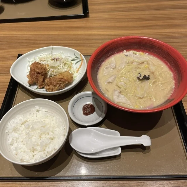 やよい軒 名取増田店 - 名取（食堂）の写真