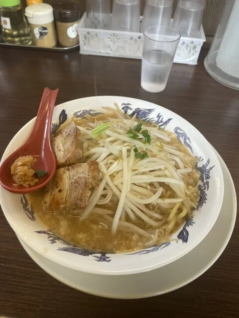 豪ーめん 八戸尻内店 - 八戸（ラーメン）の写真